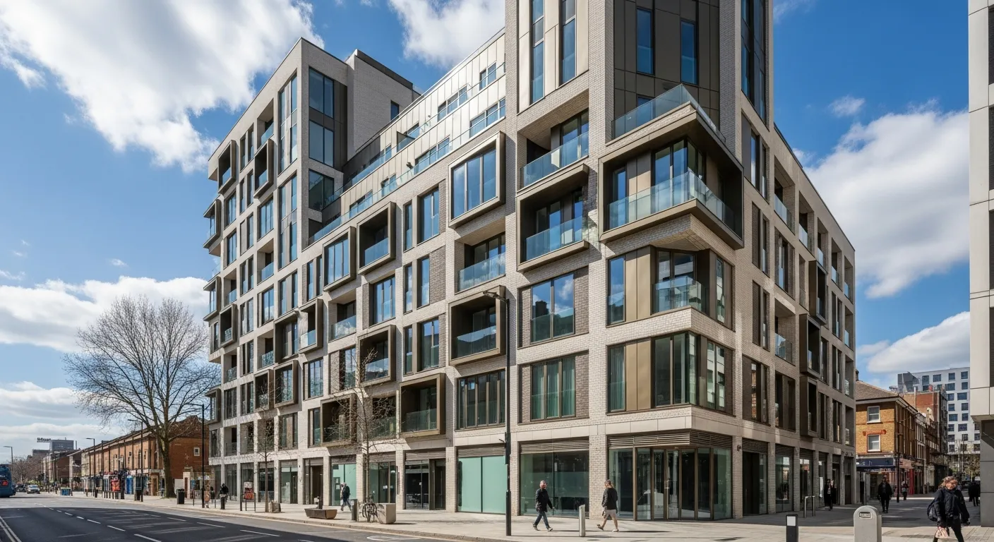 Top Croydon Architectural Experts: Your Guide to the Best Architects in Croydon