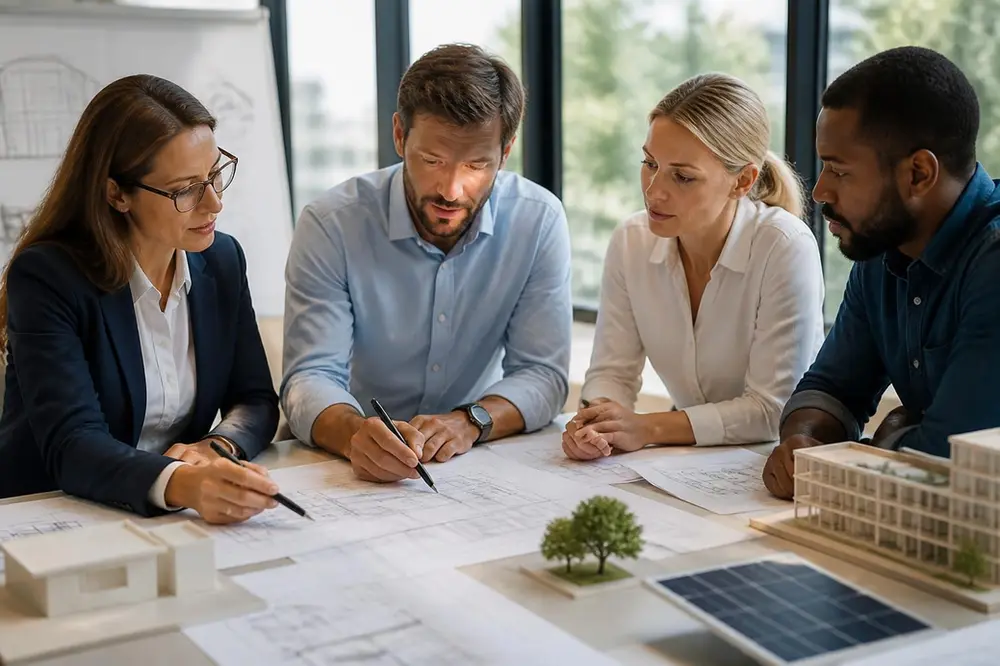Commercial Building Designers: Essential Guide for 2026