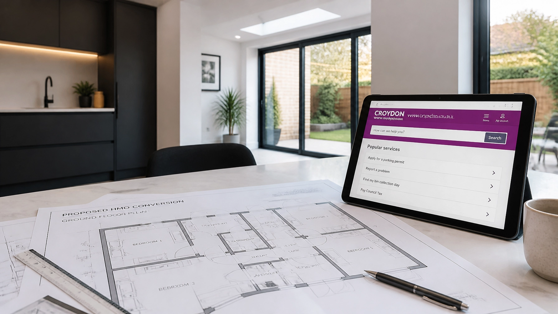 Croydon's HMO Licensing Deadline: What Every Landlord Needs to Know Before September 1st