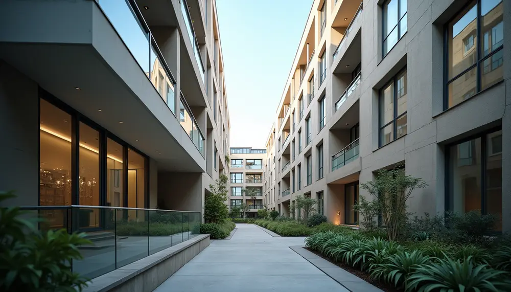 Get Your Free Architecture Consultation London