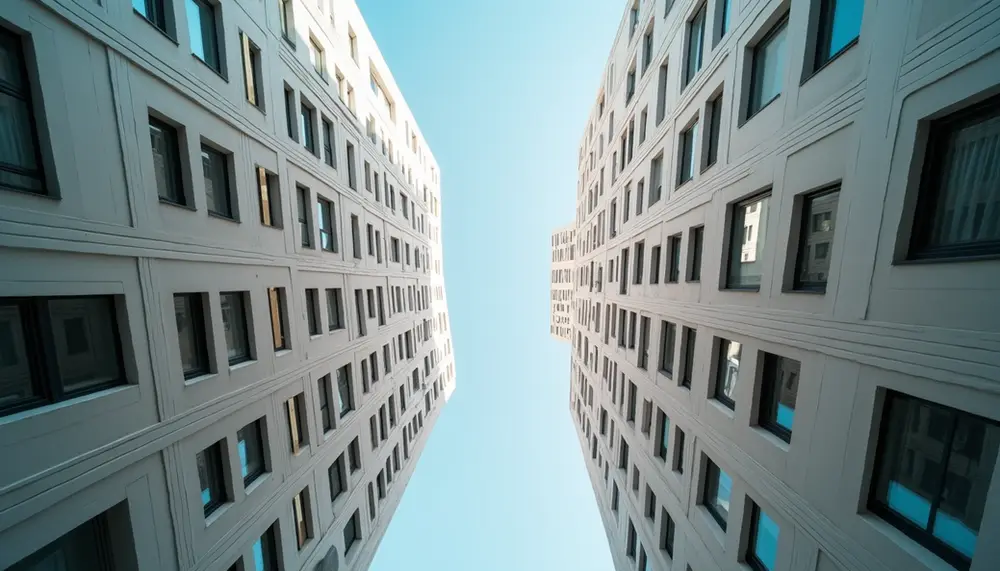 Shorplans Architectural Services London: Bringing Your Property Visions to Life