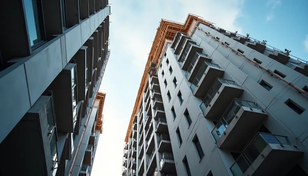 Shorplans Developments in London – Your Guide to London Planning Services