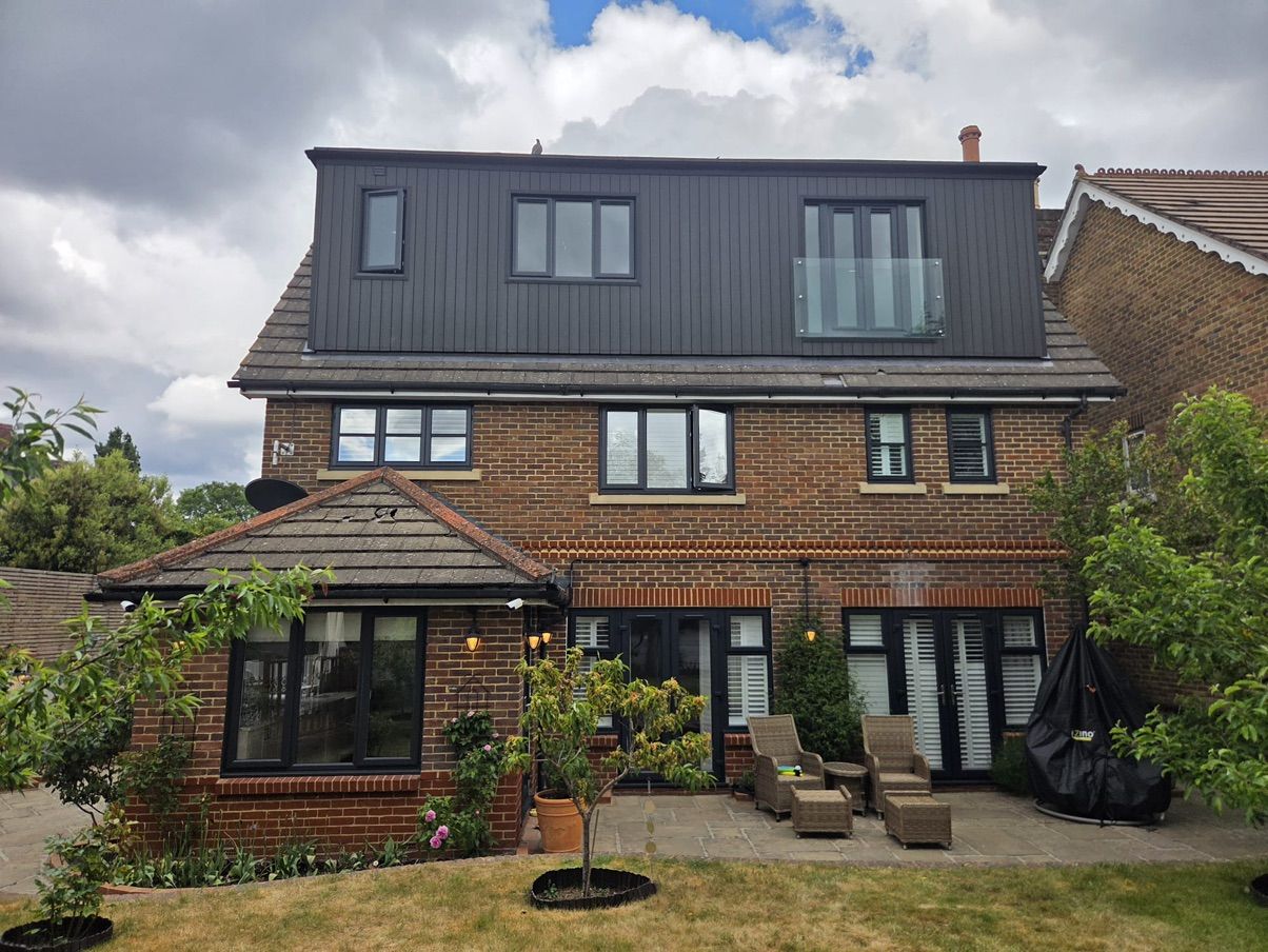 Structural Engineer for a Loft Conversion: Here's Exactly What You're Paying For (And Why It's Non-Negotiable)