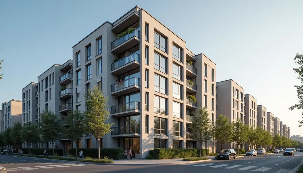 Top Architects in Croydon for Every Project - Croydon Building Design Experts