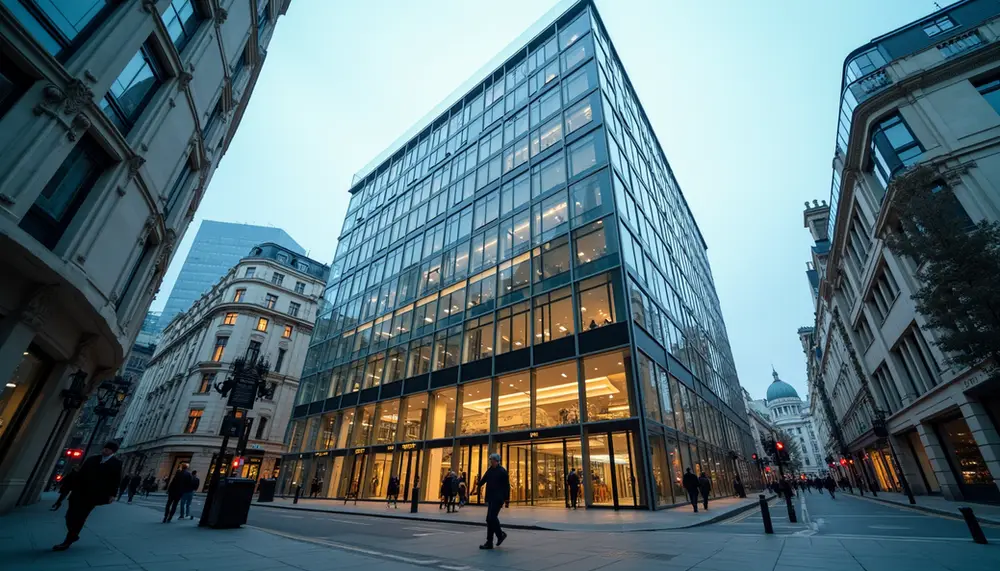 Understanding Fixed Fee Architectural Services in London