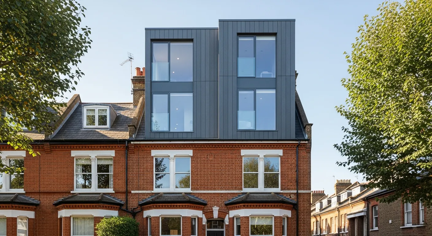 Looking For a Loft Extension? 10 Things You Should Know About Dormer Loft Conversion Costs