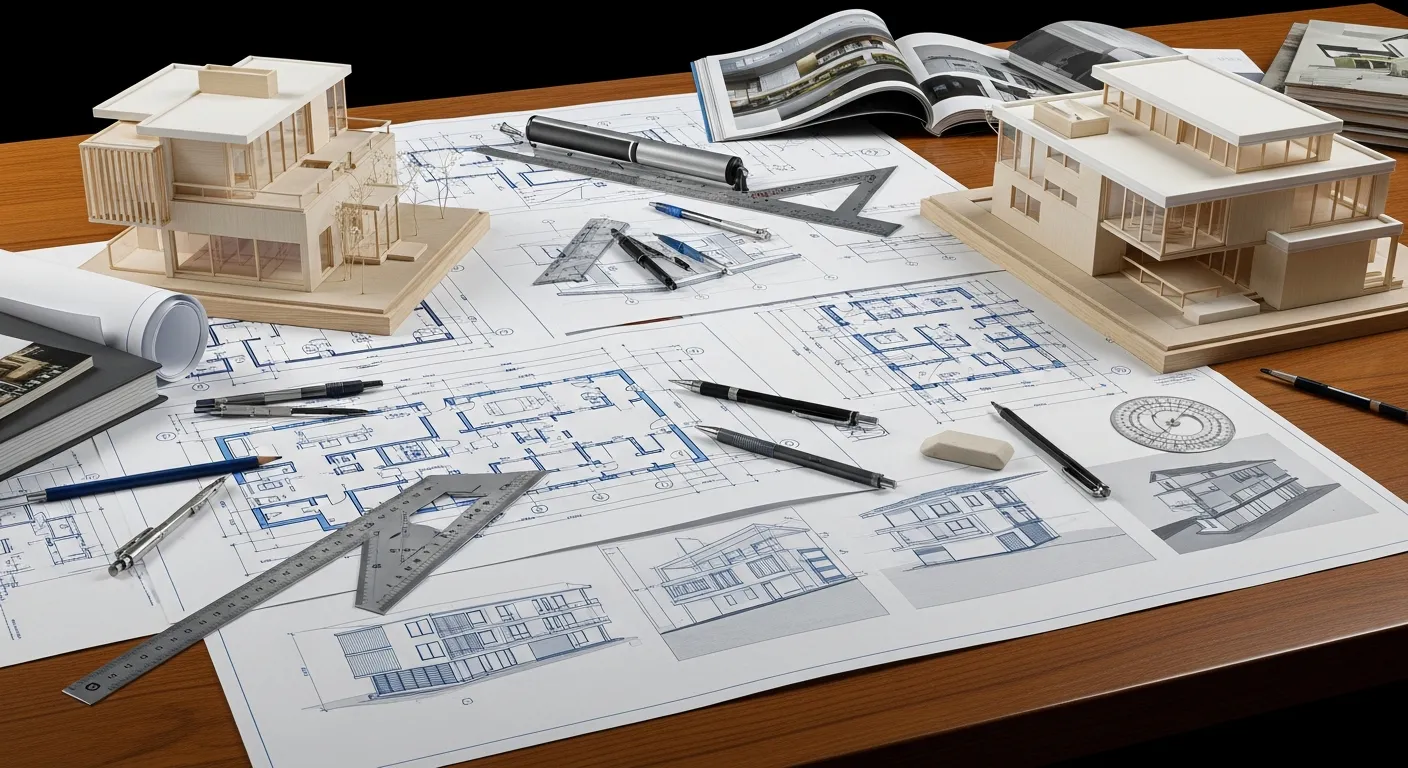 Why Choose Shorplans Developments as RIBA Chartered Architects?