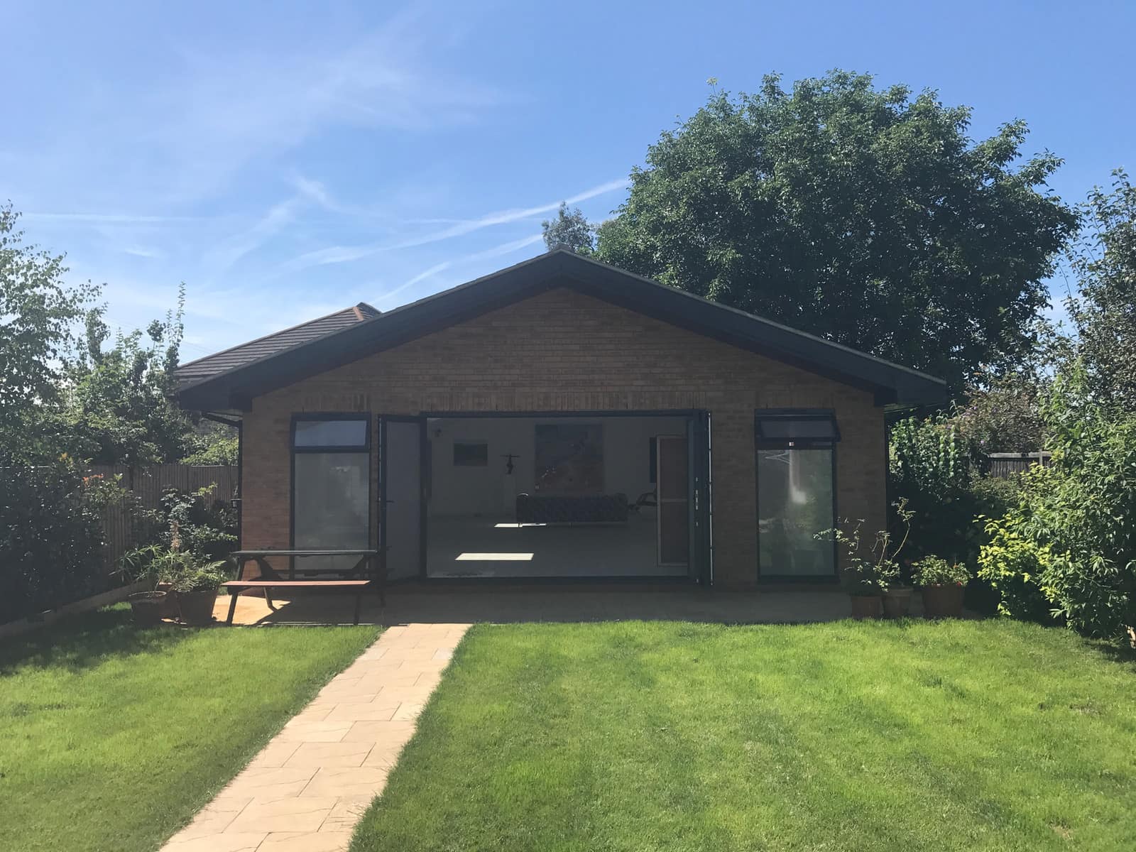 Out Building Scheme